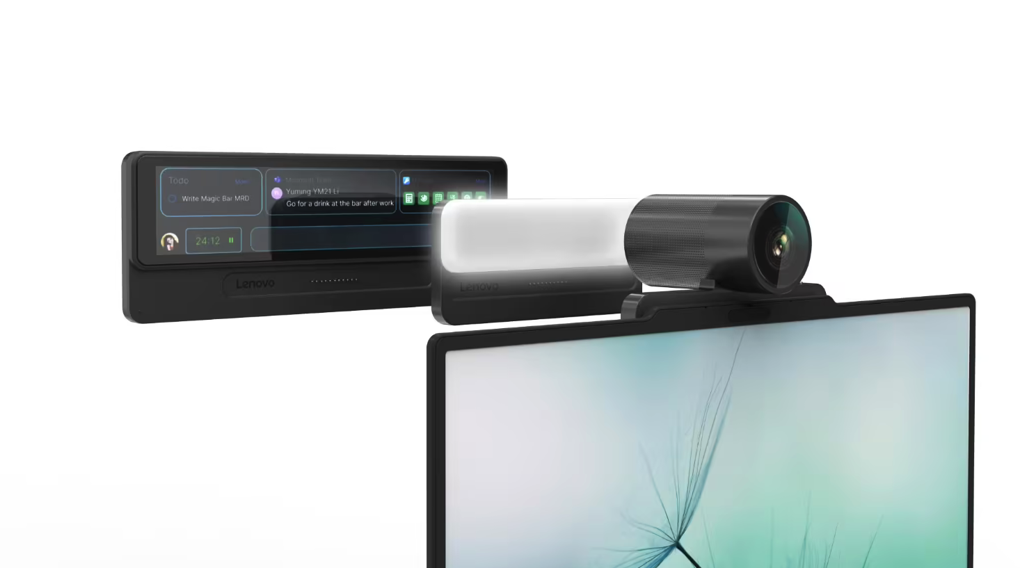 联想未发布ThinkPad X14 Gen 1意外曝光 Magic Bay模块化生态首次登陆经典产品线